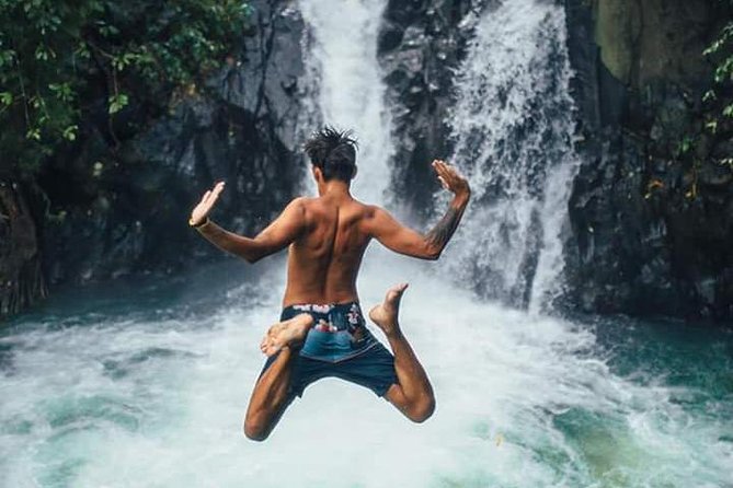 Sekumpul waterfall & aling2 waterfall with private service (including activity) - Value for $75: What Your Private Service Actually Includes