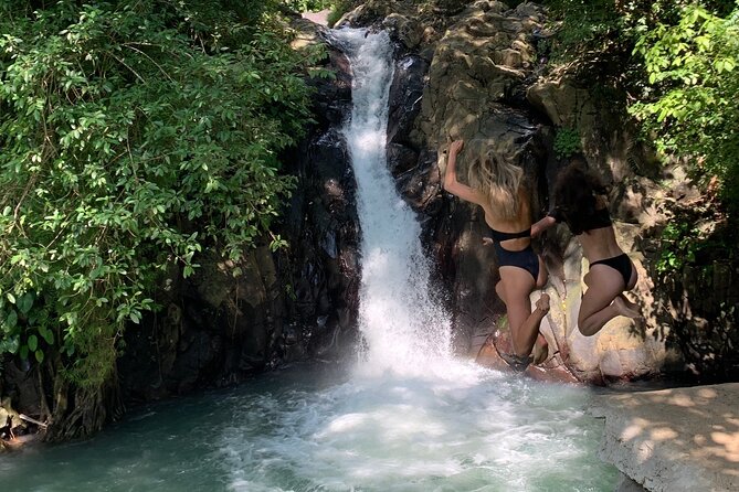 Sekumpul waterfall & aling2 waterfall with private service (including activity) - Who Should Choose This Sekumpul + Aling-Aling Private Package?