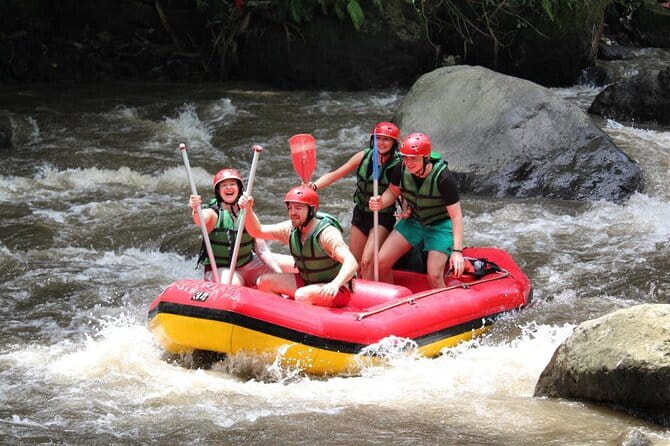 Sekumpul Waterfall All-Inclusive Tour with Guide and Transport - Transport That Keeps the Day Smooth: Pickup, Private Car, and a Two-Wheeler Shuttle