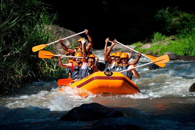 Sekumpul Waterfall All-Inclusive Tour with Guide and Transport - Getting There to the Falls: What a Typical Day Feels Like
