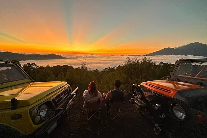 Sekumpul Waterfall Tour - Price and Timing: Is $38.47 a Good Deal?