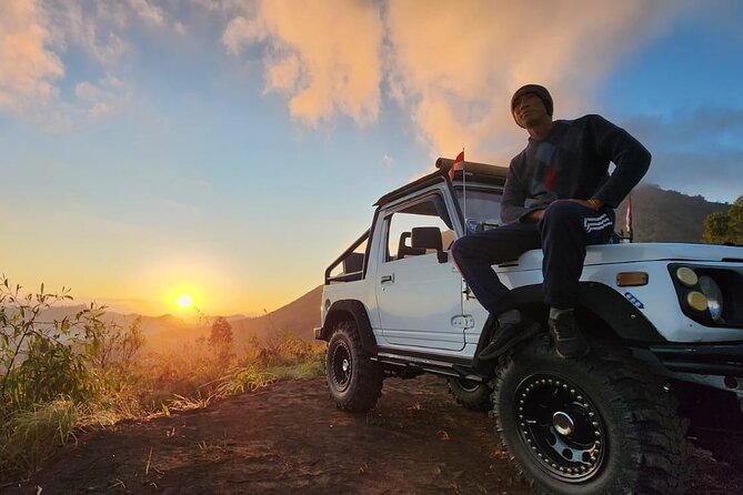 Sekumpul Waterfall Tour - What Happens at Sekumpul: Trek, Falls, and Time to Get Wet