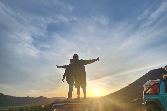 Sekumpul Waterfall Tour - How to Get the Most From Your 2 Hours at the Waterfall