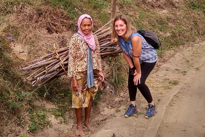 Selogriyo Temple and Trekking Java Rice Terraces, hidden waterfall -Nature Java - Price and value: is $55 a good deal?