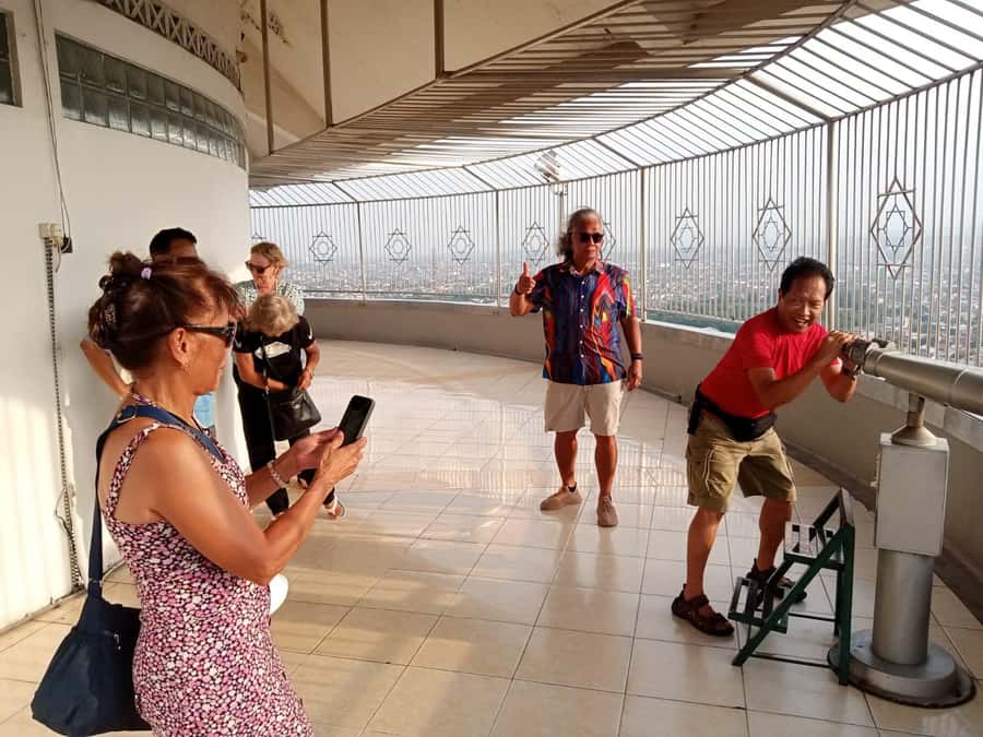 Semarang City Tour For Cruise Passengers - Should you book the Semarang City Tour for cruise passengers?