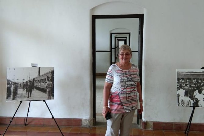 Semarang Private City Tour - Key highlights that make this tour work