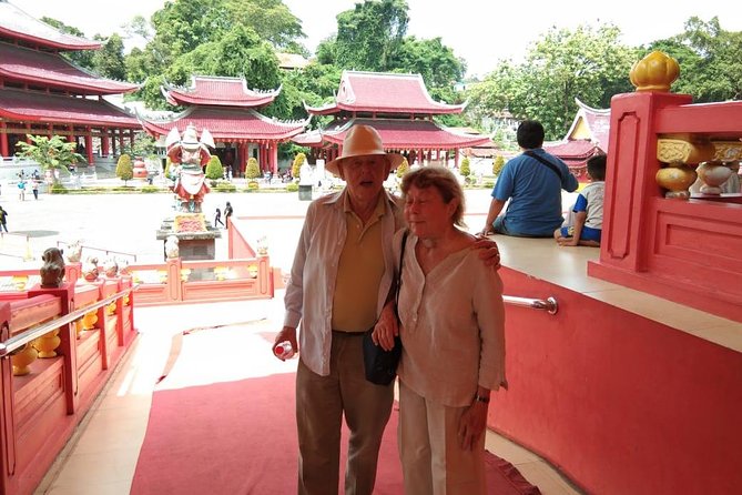 Semarang Private City Tour - How the private format shapes your Semarang day