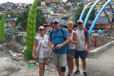 Semarang Private City Tour - Price and logistics: what your $82 actually buys