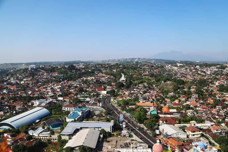 Semarang: Private custom tour with a local guide - Why a private, custom walking tour works so well in Semarang