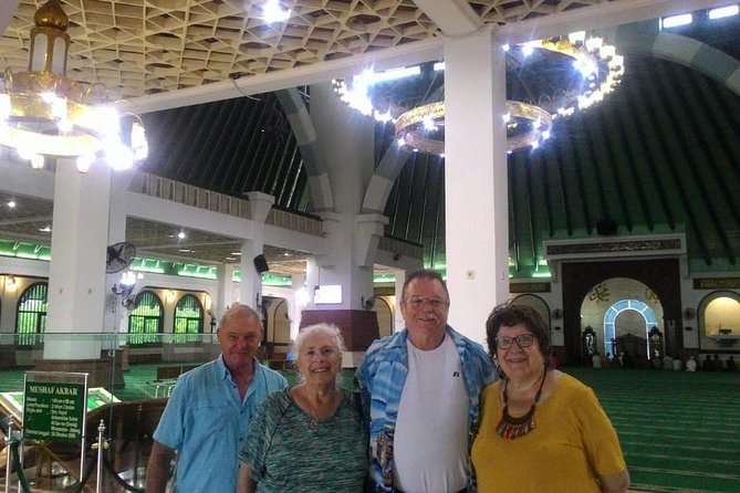 Semarang Tour For Cruise Passengers - Why This Semarang Cruise Tour Feels Right for a Shore Day