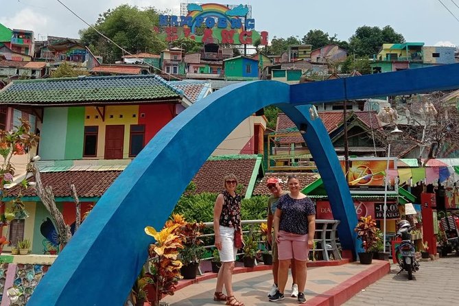 Semarang Tour For Cruise Passengers - Price and Value: What $79 Really Buys You