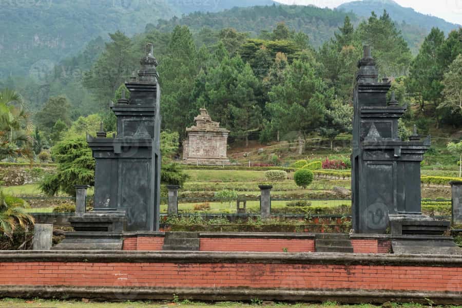 SEMARANG TOURS : GEDONGSONGO TEMPLE/TRAIN MUSEUM AMBARAWA - Key moments that make this Semarang day trip work