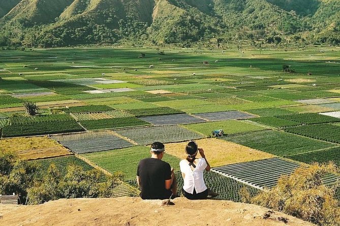 Sembalun Package.. (Special Rice Terrace View) - Key things that make this Sembalun package work