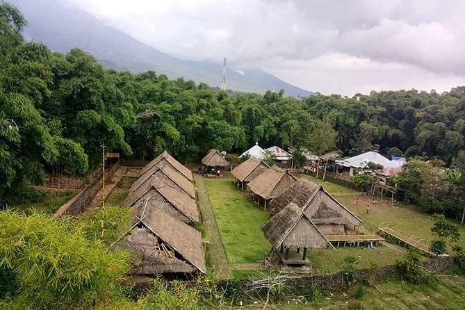 Sembalun Package.. (Special Rice Terrace View) - Selong Hill rice-terrace views: where the walking pays off