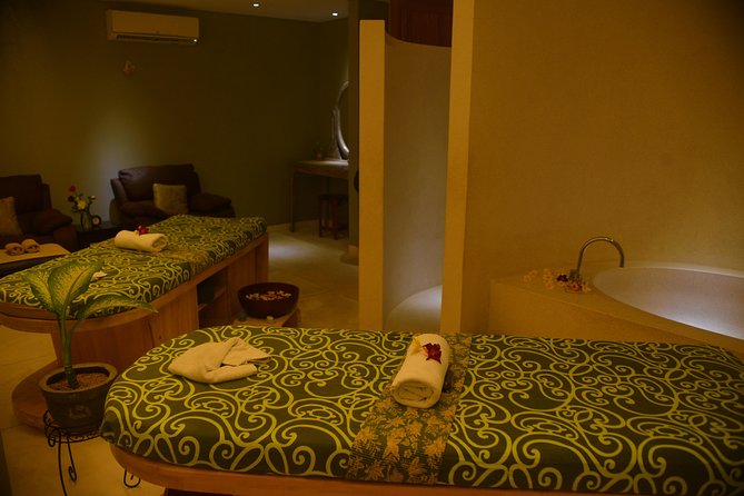 Seminyak 4-Hour Spa Treatment with Hotel or Airport Transfer - A 4-Hour Full-Body Reset in Seminyak