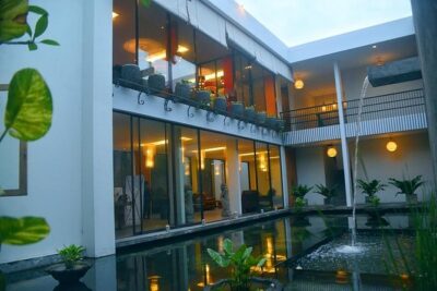 Seminyak 4-Hour Spa Treatment with Hotel or Airport Transfer - What You Actually Get: From Aromatherapy Foot Bath to Flower Petal Bath