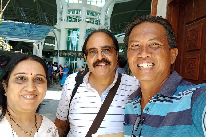 Seminyak Airport Transfer - Why this Seminyak airport pickup works on day one