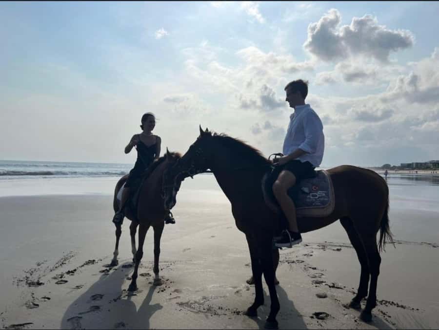 Seminyak: Bali Horse riding Adventure Seminyak Beach - Key Takeaways Before You Go