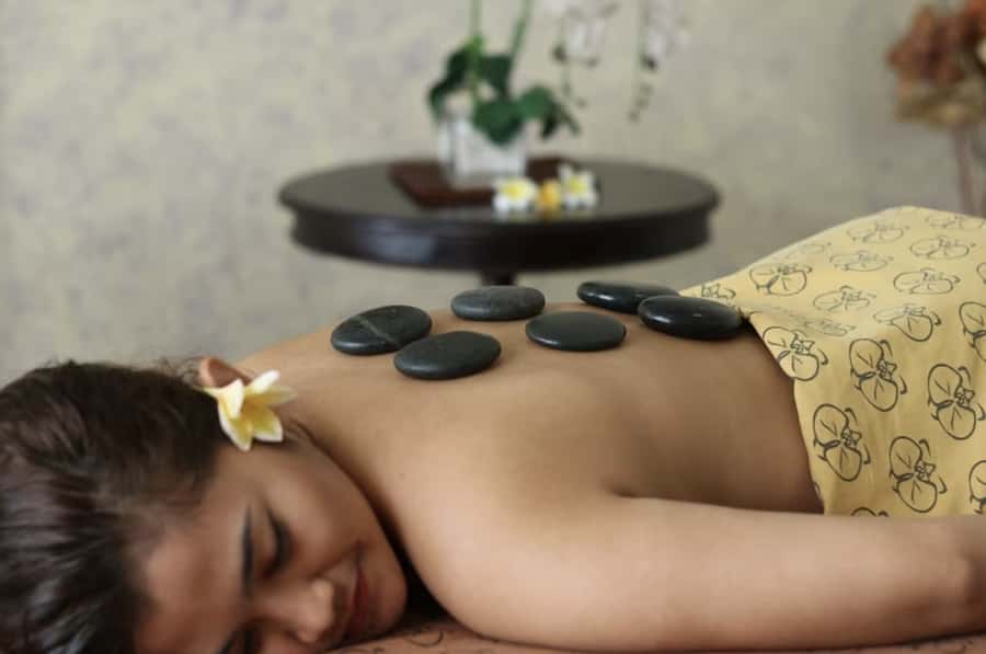 Seminyak: Bali Spa Experience with Transfers at Lluvia Spa - Massage Choices: Aromatherapy, Hot Stone, and Balinese Style