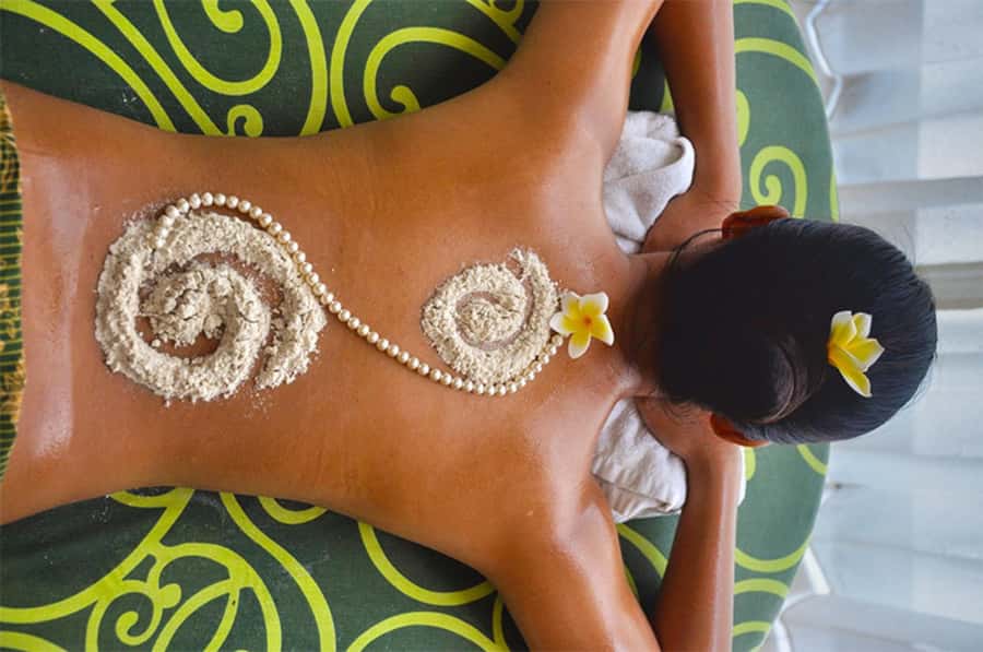 Seminyak: Bali Spa Experience with Transfers at Lluvia Spa - What Happens After: Refreshments, Fruit Exfoliation, and Flower Baths