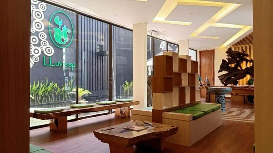 Seminyak: Bali Spa Experience with Transfers at Lluvia Spa - Who This Spa Day Fits Best (and When to Skip It)