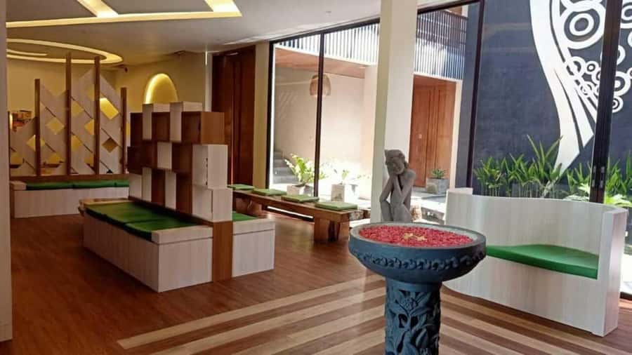 Seminyak: Bali Spa Experience with Transfers at Lluvia Spa - Should You Book LLuvia Spa Bali Spa Experience?