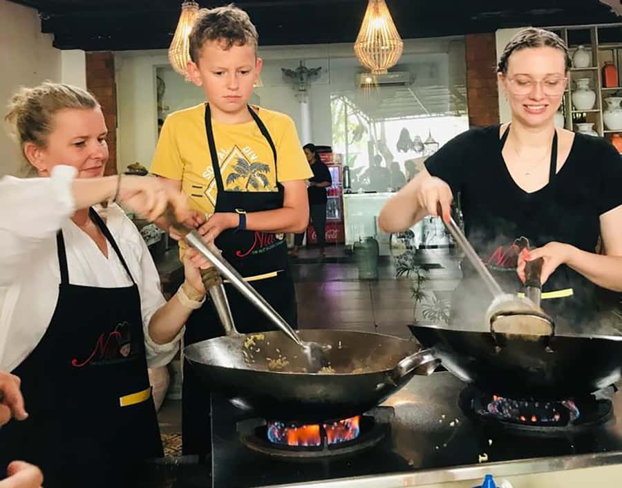 Seminyak: Balinese Cooking Class & Market Tour - The Meal at the End: Your Reward Is Part of the Lesson