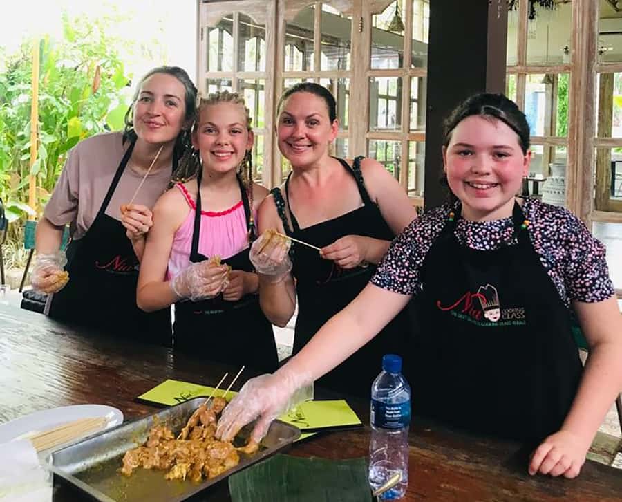 Seminyak: Balinese Cooking Class & Market Tour - Price and Value: Why $45 Can Make Sense Here