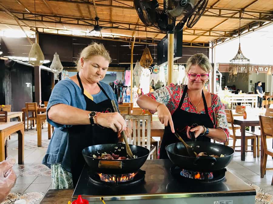 Seminyak: Balinese Cooking Class & Market Tour - Who Should Book This (And Who Might Skip)