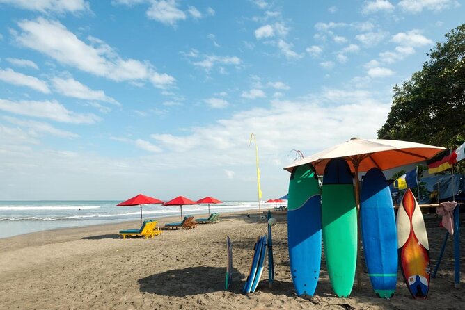 Seminyak Beach Bali Horse Riding - Seminyak Beach on horseback: what the experience is really like
