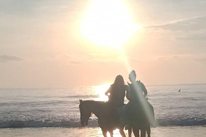 Seminyak Beach Bali Horse Riding - Helmets, guides, and comfort: where quality shows (or doesn’t)