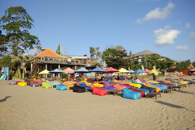 Seminyak Beach eBike Private Tour - Why this Seminyak Beach e-bike tour works so well