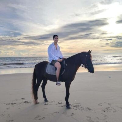 Seminyak Beach Horse Riding Experience - Safety, Horses, and the Reality of Your Riding Level