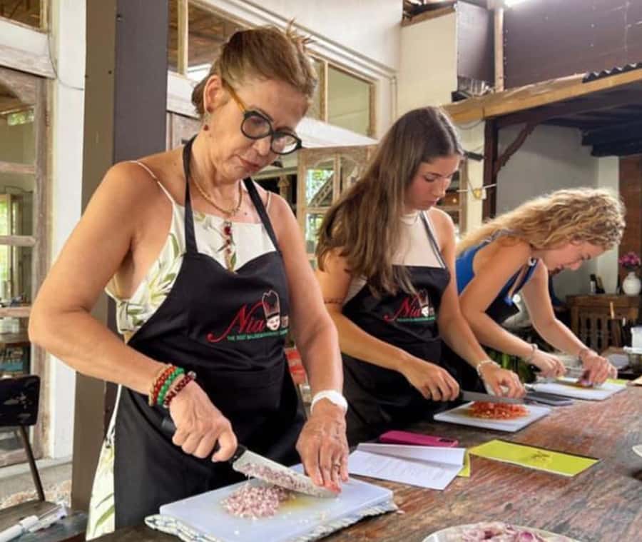Seminyak : cooking class traditional food bali - Key things I’d watch for before you book