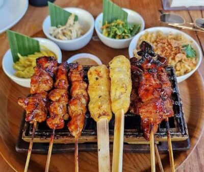 Seminyak : cooking class traditional food bali - Morning market tour: why it’s more than food shopping