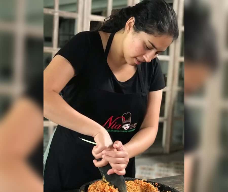 Seminyak : cooking class traditional food bali - Lunch vs dinner: how the meal is part of the class