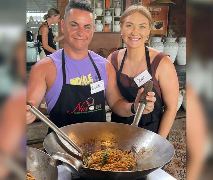 Seminyak : cooking class traditional food bali - Who this Bali cooking class is best for