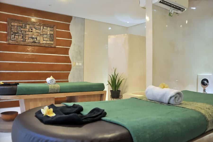 Seminyak: Relaxing Bali Spa Experience at LLuvia Spa - Key Highlights You’ll Actually Care About