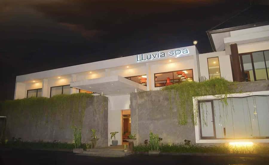 Seminyak: Relaxing Bali Spa Experience at LLuvia Spa - Your Private Room With River Views: The Difference in Quality