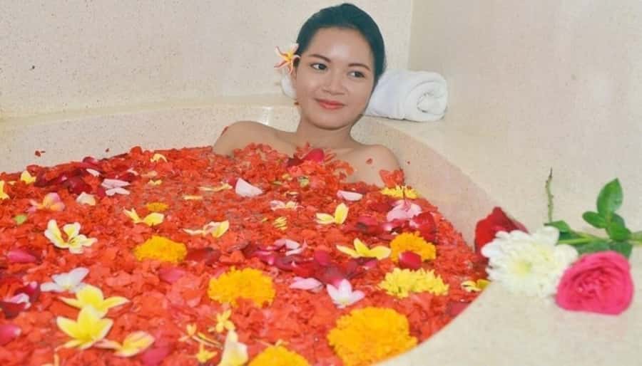 Seminyak: Relaxing Bali Spa Experience at LLuvia Spa - Included Amenities: What’s Covered So You Can Relax Without Math