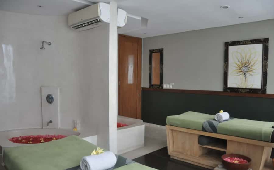 Seminyak: Relaxing Bali Spa Experience at LLuvia Spa - Duration: Picking 90 Minutes vs. Up to 4 Hours
