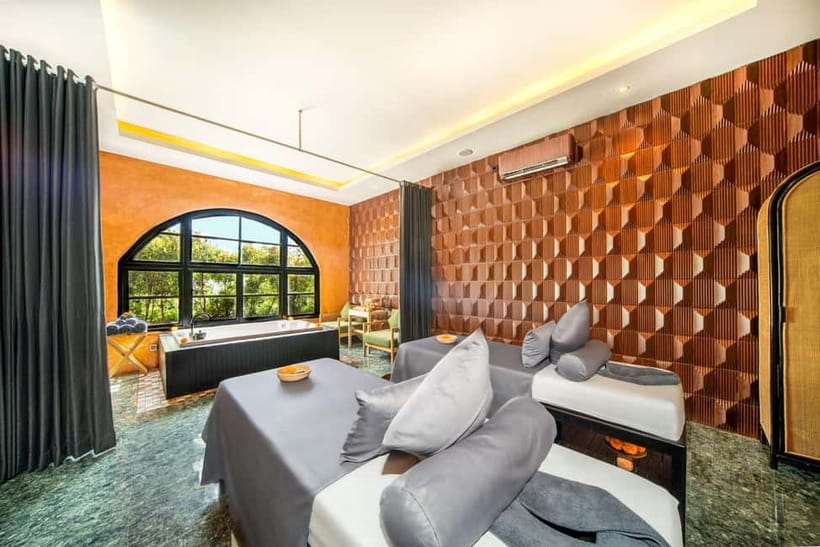Seminyak: Relaxing Spa Experience at Svaha Spa Umalas - Key Things That Make Svaha Spa Umalas Worth Your Time
