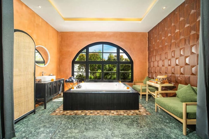 Seminyak: Relaxing Spa Experience at Svaha Spa Umalas - Choosing Your Time: 15 to 90 Minutes (And Why It Matters)