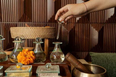 Seminyak: Relaxing Spa Experience at Svaha Spa Umalas - What the Spa Experience Feels Like Once You Arrive
