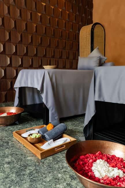 Seminyak: Relaxing Spa Experience at Svaha Spa Umalas - Natural Ingredients, Skilled Therapists, and the “Friendly Staff” Factor