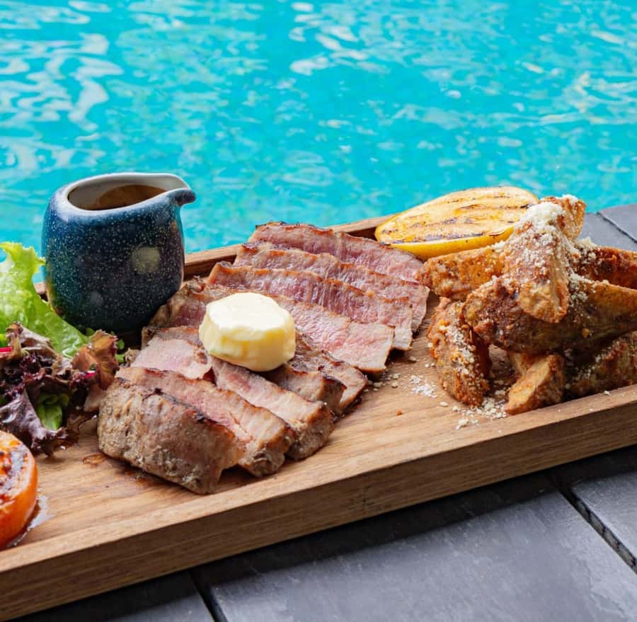 Seminyak: Sanctuary Umalas Restaurant Dining Experience - Getting to Sanctuary Umalas: transportation you’ll need to plan