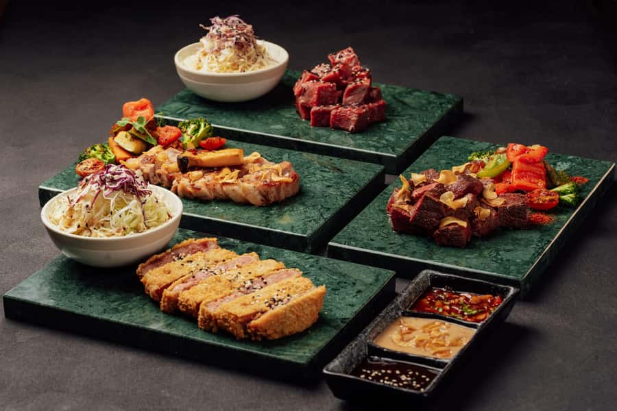 Seminyak: Shichirin Japanese Restaurant Dining E-Voucher - Inside Shichirin in Seminyak: Why This Meal Feels Like More Than Dinner