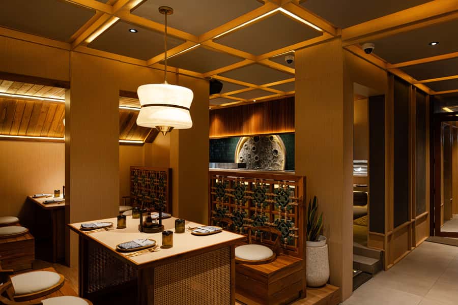Seminyak: Shichirin Japanese Restaurant Dining E-Voucher - Teppanyaki Bali Offerings: What You’ll Likely Taste at the Table