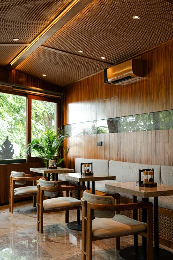 Seminyak: Shichirin Japanese Restaurant Dining E-Voucher - Your 1-Day Flow: From Booking to the Last Sizzle