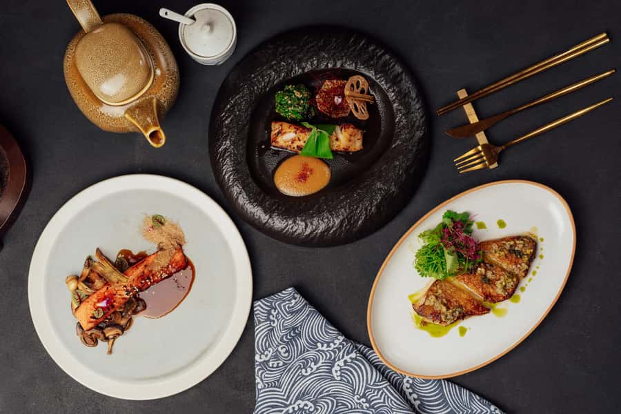 Seminyak: Shichirin Japanese Restaurant Dining E-Voucher - Ambience, Service, and Seating Comfort in Seminyak